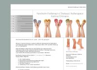Fodterapi, Klinik For