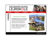 Delbakkegård Lejreskole