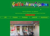 Galleri Herrefrisøren Ivan Fogtmann