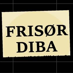 Diba, Frisør