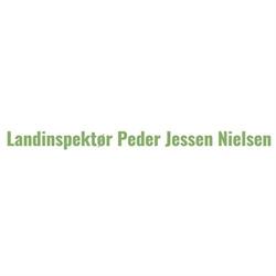Landinspektør Peder Jessen Nielsen