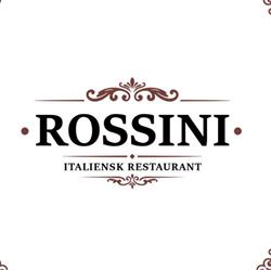 Rossini, Restaurant
