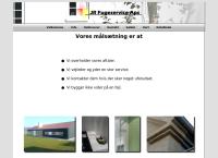 Jr Fugeservice ApS
