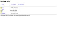 Glentvor Constructions webside