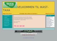 Taxa Ikast