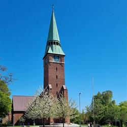Skt. Johannes Kirke