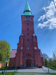 Skt. Johannes Kirke