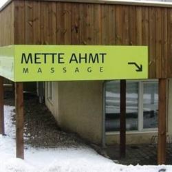 Ahmt Mette Massage