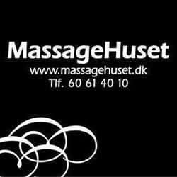 Massagehuset