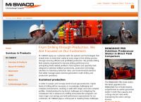 M-i Swaco Danmark Aps