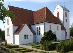 Hvidovre Kirke