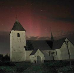 Hurup Kirke