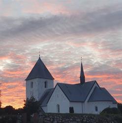 Hurup Kirke