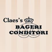 Claes's Bageri & Konditori