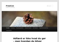 Freecon v/ Henrik Bo Heeris