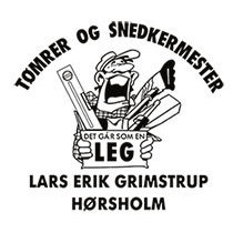 Grimstrup Tømrer og Snedker
