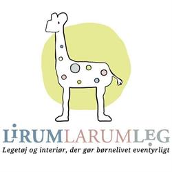 Lirum Larum Leg
