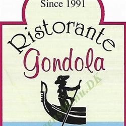 Ristorante Gondola ApS