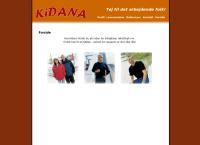Kidana