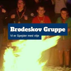 Brødeskov Spejdere