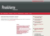 Pinsekirken