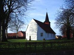 Hasle og Rutsker Sogne