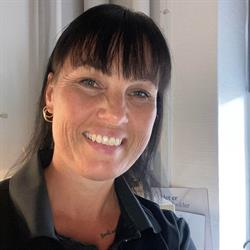 Klinik For Fodterapi Conny Jensen