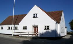 Varpelev Forsamlingshus Udlejning