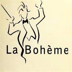 La Boheme, Restaurant