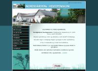 Nordgårdens Hestepension