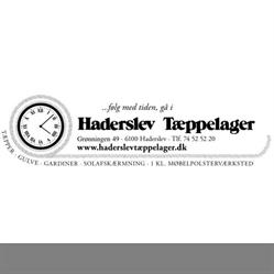 Haderslev Tæppelager a/S