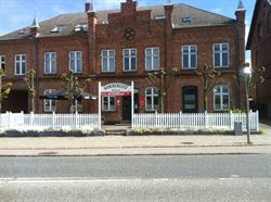 Sommerlyst, Restaurant