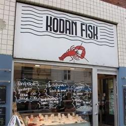 Fiskehuset Kodan