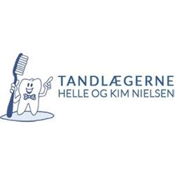 Tandlægerne Helle & Kim Nielsen