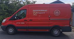 Snedkerfirma E.G