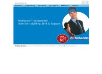 2 b Networks Aps