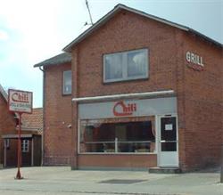 Chili Grill I/S