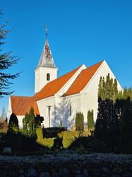 Beder Kirke