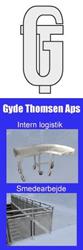 Gyde Thomsen's Eftf. Aps