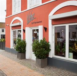 Restaurant Viva