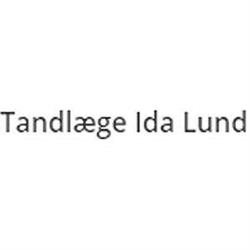 Tandlæge Ida Lund