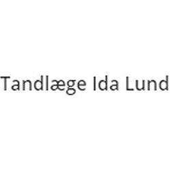 Tandlæge Ida Lund