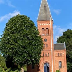 Aarup Kirke