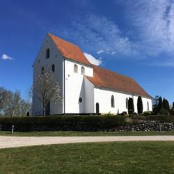 Orte Kirke