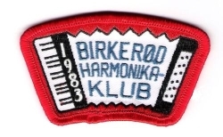 Birkerød Harmonikaklub Af 1983
