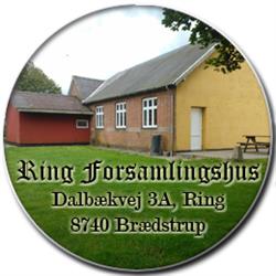 Ring Forsamlingshus