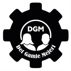 Gamle Mejeri - Bendix Jensen's Eftf., Det
