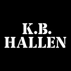 Mine Juletræer ved KB Hallen - Åben d. 24