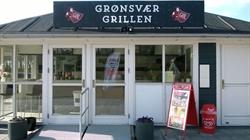 Grønsvær Grillen