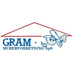 Gram Murerforretning ApS